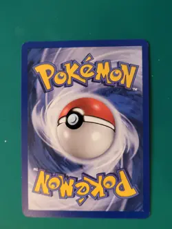 Dark Tyranitar 19/109 Non Holo from Pokemon Team Rocket Returns LP - Image 2