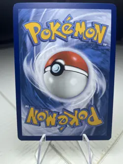 EEVEE 173 Pokemon Prismatic Evolutions ETB Black Star Promo Pokemon Card TCG - Image 2