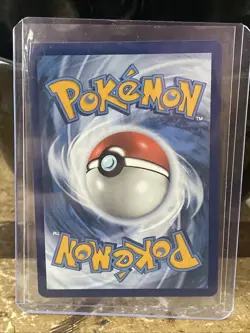 Daisy's Help 195/165 Scarlet & Violet Holo Ultra Rare Pokemon TCG NM Condition - Image 2
