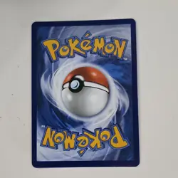 Pokemon Paldean Wooper 102/094 Phantasmal Flames Illustration Rare Holo 60 HP T… - Image 3