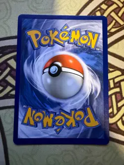 Pokemon TCG M Rayquaza EX 76/108 Celebrations Classic Collection NM Condition - Image 4