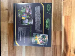 Perfect Order Pokemon Center Etb - Image 3