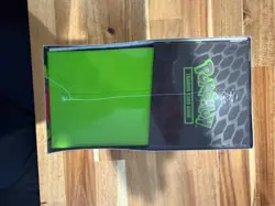 Perfect Order Pokemon Center Etb - Image 5