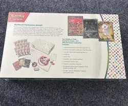 Pokemon Scarlet & Violet 151 Ultra-Premium Collection Box (read description) - Image 2