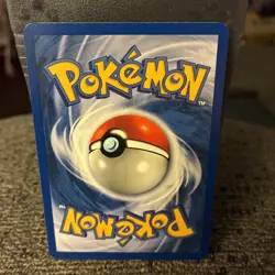 Pokemon TCG WOTC Team Rocket Dark Golduck 37/82 Uncommon Unlimited NM - Image 2