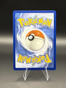 Pokemon TCG Pecharunt EX 085/064 Full Art Ultra Rare Holo Shrouded Fable - Image 2