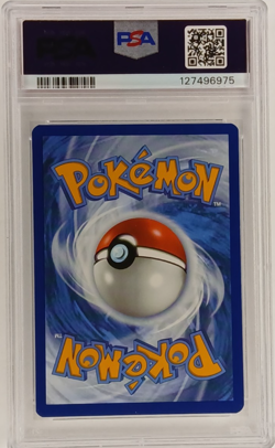 2024 Pokemon Pikachu SVP EN 190 World Championships 70HP PSA 10 GEM MT - Image 2