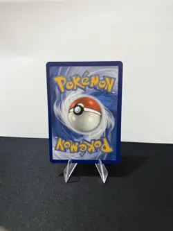 Pokemon TCG N's Zorua SVP189 Journey Together ETB Promo Near Mint Condition - Image 2