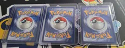 Pokemon First Partner Illustration Collection Aloloan Rowlet, Litten, Popplio - Image 2