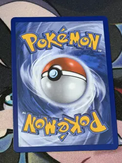 Lillie's Determination 169/132 Me01: Mega Evolution Holo NM Foil Pokemon TCG - Image 2