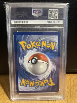 Pokemon TCG Hidden Fates Moltres & Zapdos & Articuno GX 44/68 PSA 10 Gem Mint - Image 2