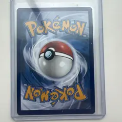 Pokemon TCG Gengar ☆ Rare Holo 57/198 Trick Or Treat Halloween 2022 - Image 2