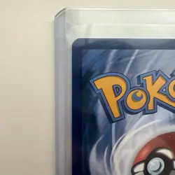 Pokemon TCG Gengar ☆ Rare Holo 57/198 Trick Or Treat Halloween 2022 - Image 3