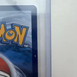 Pokemon TCG Gengar ☆ Rare Holo 57/198 Trick Or Treat Halloween 2022 - Image 4
