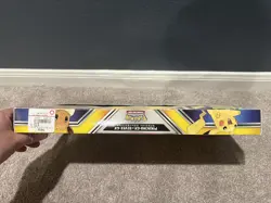 Pokemon Pikachu-GX & Eevee-GX Special Collection Box - Image 2