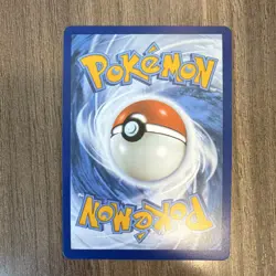 Pokemon Alolan Vulpix V Full Art Ultra Rare Holo 173/195 Silver Tempest 190 HP - Image 2