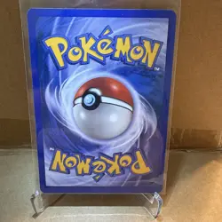 Clefairy Pokemon TCG Expedition Base Set E-Reader 101/165 Near Mint - Image 2