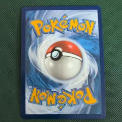 Rescue Board 225/167 Sv06: Twilight Masquerade Holo NM Pokemon TCG - Image 2