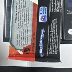 22.59g Pokemon TCG Destined Rivals Booster Pack (SEALED)✅ - Image 5