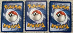 Pokemon First Partner Collection- Sinnoh Starters (Turtwig, Piplup, Chimchar) - Image 2