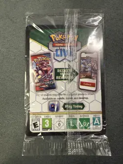 Mew EX 053 BLACK STAR PROMO SEALED SV 151 UPC HOLO NM Pokemon Card - Image 5