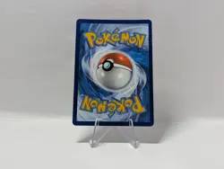 Pokemon Vanillish Art Rare Full Art Holo 190/182 SV04 Paradox Rift English - Image 2