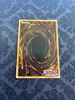 Yugioh! Marincess Dive - LED9-EN035 - Ultra Rare - 1st Edition - Image 2