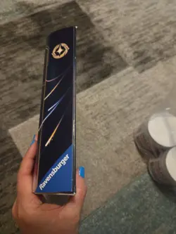 Disney Lorcana Into the Inklands Gift Set - Factory Sealed - Brand New - Image 4