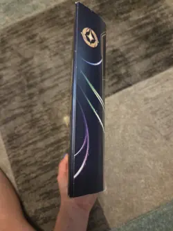 Disney Lorcana Into the Inklands Gift Set - Factory Sealed - Brand New - Image 5