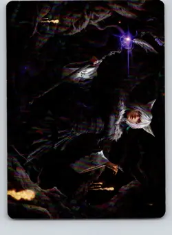 Y'shtola, Night's Blessed Art Card () S Art Series: FINAL FANTASY 21 NM - Image 1