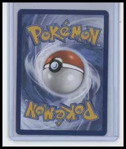 Pokemon Black Bolt - Thundurus SVP EN 209 Promo Card Holo - Image 2