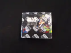 STAR WARS UNLIMITED LEGENDS OF THE FORCE 24 BOOSTER PACKS DISNEY C - Image 1