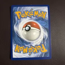 Pokemon Mew VMAX 114/264 - Fusion Strike - Holo Rare - Near Mint - Image 2