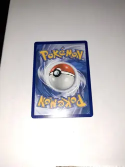 Pokemon TCG Reshiram Charizard Tag Team GX Unbroken Bonds Holo Card 217/214 - Image 5