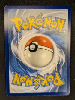 Pokemon TCG Victini Prism Star 7/70 Dragon Majesty - Image 2