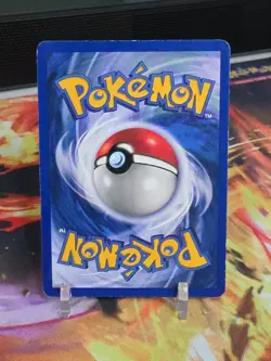 Pokemon TCG Clefairy Doll Trainer Base Set 70/102 Vintage LP - Image 2