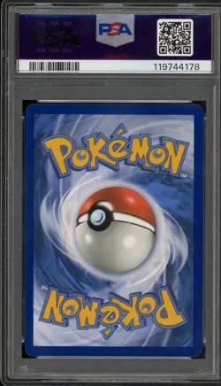 Pokemon Giratina V Lost Origin Full Alt Art #186 PSA 10 Gem Mint - Image 2