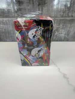Pokemon TCG Mega Evolution Phantasmal Flames BOOSTER BOX Factory Sealed 36 Packs - Image 4