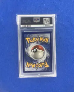 Pokemon Charizard V 2020 SWSH Champion's Path-Secret #079 FA PSA 9 - Image 2