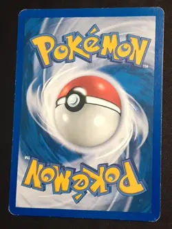 Erika's Ivysaur 41/132 Gym Challenge Unlimited Pokemon TCG LP - Image 2