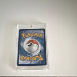 Pokemon Charizard VMAX Ultra Rare Full Art Holo Shining Fates SV107/SV122 - Image 2