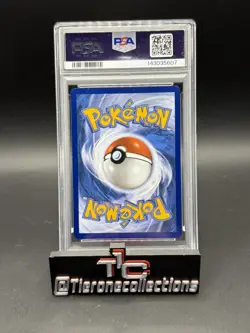 2025 POKEMON MEG SPECIAL ILLUSTRATION RARE #181 MEGA LATIAS EX PSA 10 - Image 2