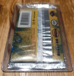 Pokemon SPANISH 1st Edition Base Set Venusaur Booster Pack Sealed - Image 2