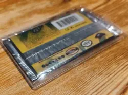 Pokemon SPANISH 1st Edition Base Set Venusaur Booster Pack Sealed - Image 4