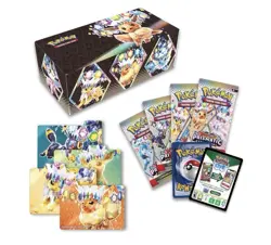 Pokemon TCG: Scarlet & Violet Prismatic Evolutions Surprise Box New & Sealed - Image 2
