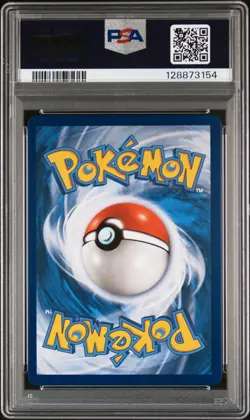 2019 POKEMON SM BLACK STAR PROMO #SM229 FULL ART/VENUSAUR & SNIVY GX PSA 10 - Image 2