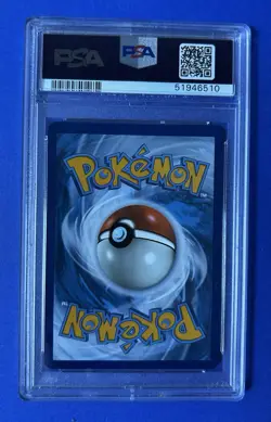 2020 Pokemon SWSH Darkness Ablaze #020 FA/ Charizard VMAX PSA 10 GEM MINT - Image 2