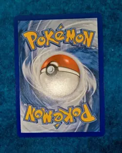 Pokemon Mew ex 193/165 Sv: Scarlet & Violet 151 Ultra Rare Full Art NM English - Image 5