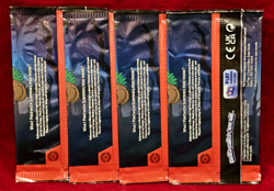 4 Pack CARD LOT 2024 POKEMON Trick or Trade TCG Boosters A Great HALLOWEEN Treat - Image 2