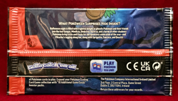 4 Pack CARD LOT 2024 POKEMON Trick or Trade TCG Boosters A Great HALLOWEEN Treat - Image 3